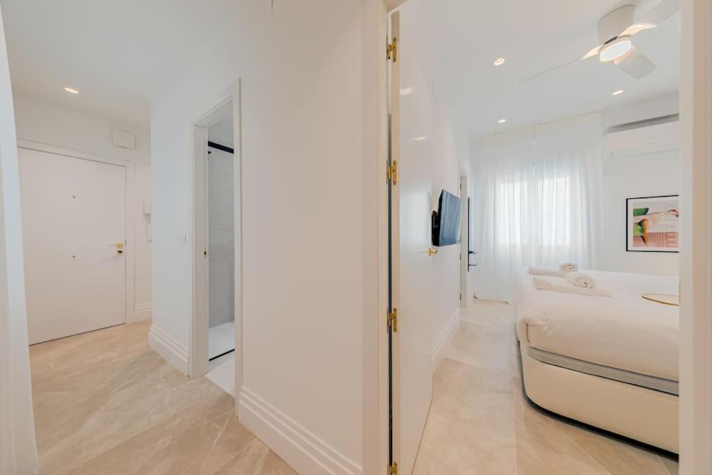 Apartamento Isg O'donnell 2-2-free Parking *