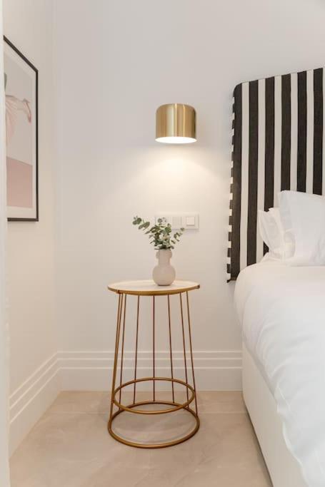 Isg O'donnell 2-2-free Parking Apartamento