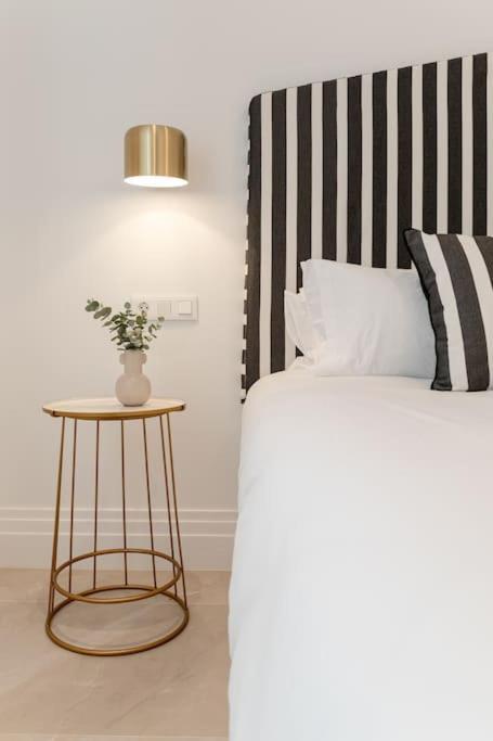 Isg O'donnell 2-2-free Parking Sevilla