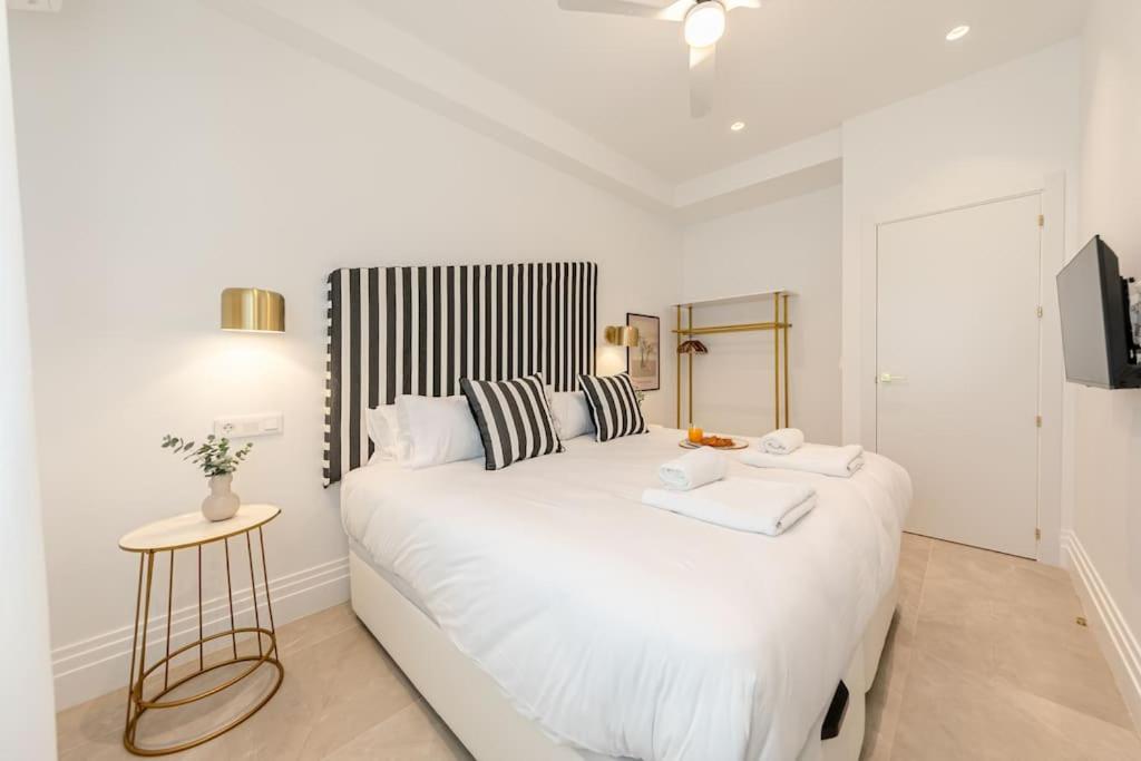 Isg O'donnell 2-2-free Parking * Sevilla