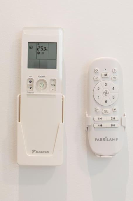 Apartamento Isg O'donnell 2-2-free Parking Sevilla