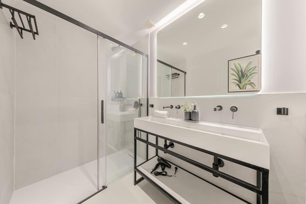 Isg O'donnell 2-2-free Parking Apartamento *