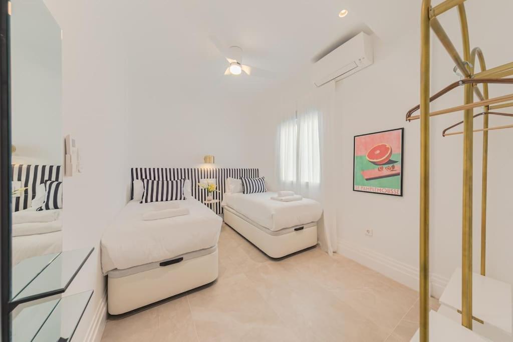 Apartamento Isg O'donnell 2-2-free Parking Sevilla
