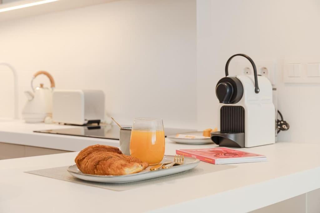 Isg O'donnell 2-2-free Parking Apartamento