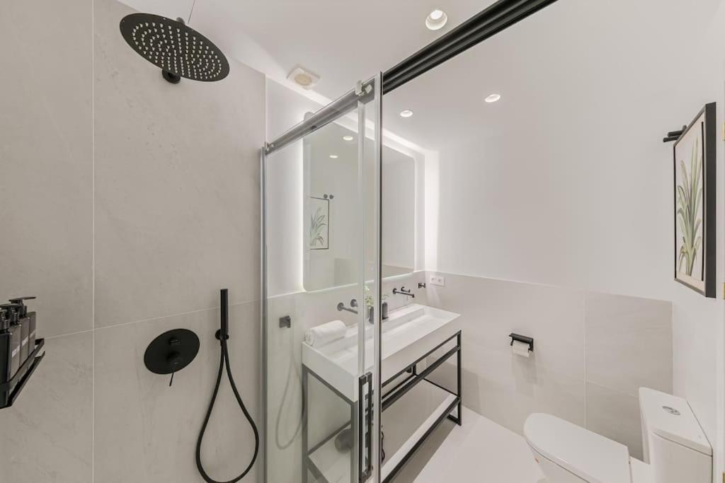 Apartamento Isg O'donnell 2-2-free Parking *