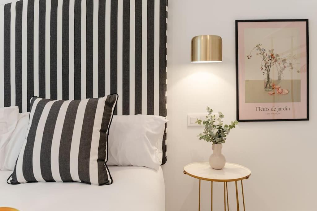 Isg O'donnell 2-2-free Parking Sevilla