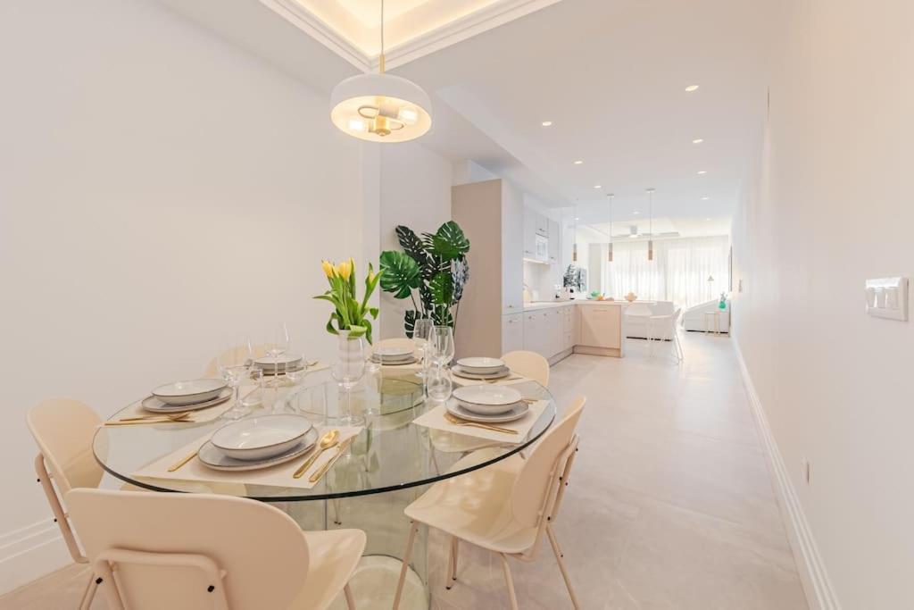 Isg O'donnell 2-2-free Parking * Sevilla