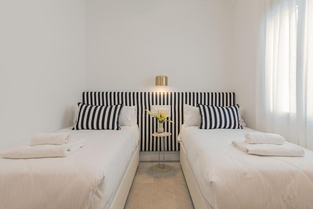 Isg O'donnell 2-2-free Parking Apartamento Sevilla