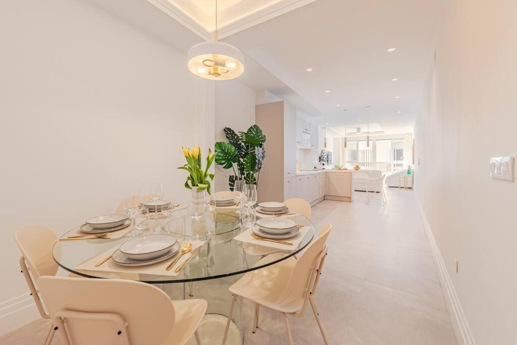 Apartamento Isg O'donnell 2-2-free Parking