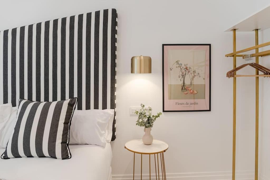 Isg O'donnell 2-2-free Parking Apartamento Sevilla