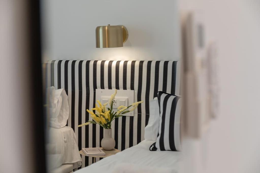 Isg O'donnell 2-2-free Parking Apartamento