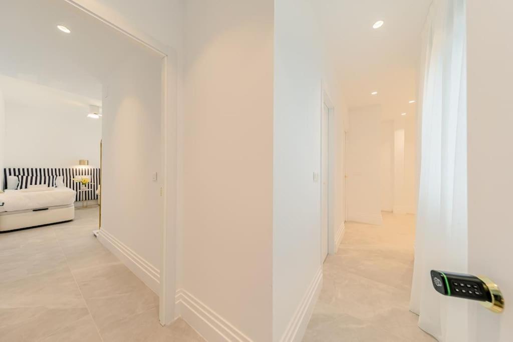 Apartamento Isg O'donnell 2-2-free Parking *