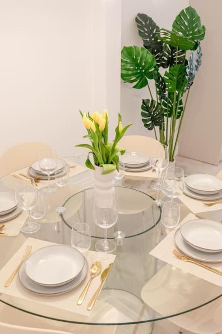 Apartamento Isg O'donnell 2-2-free Parking