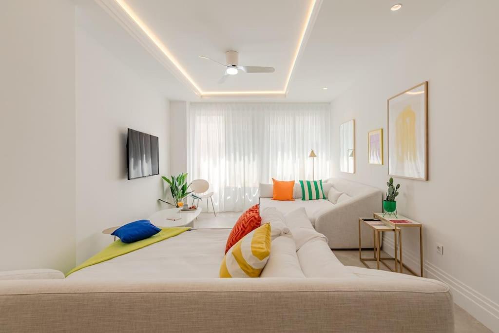 Apartamento Isg O'donnell 2-2-free Parking *