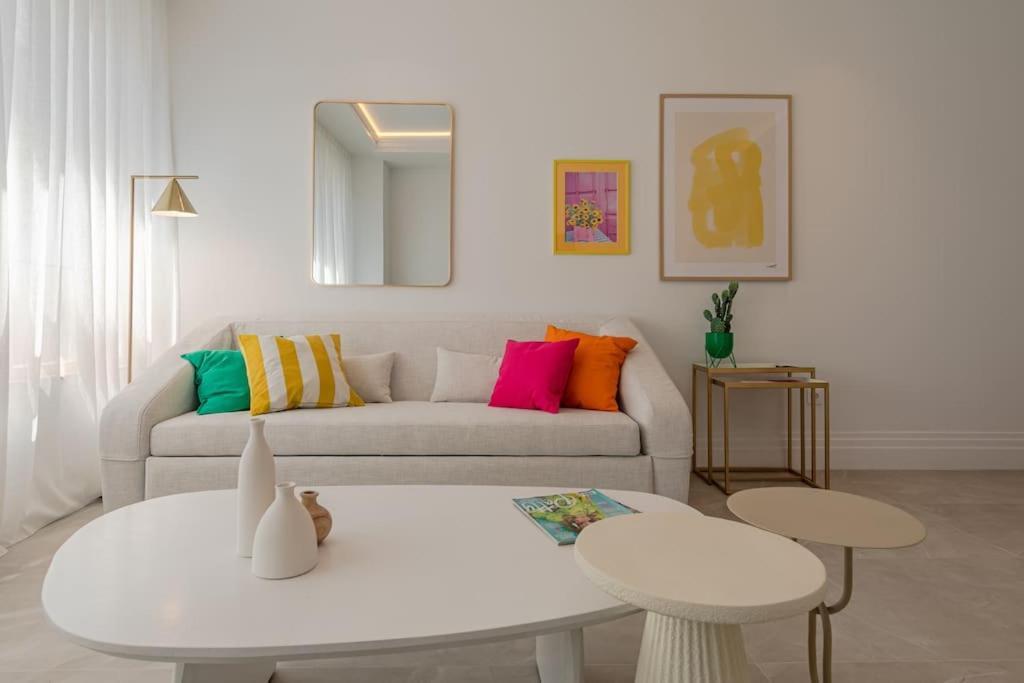 Isg O'donnell 2-2-free Parking * Sevilla