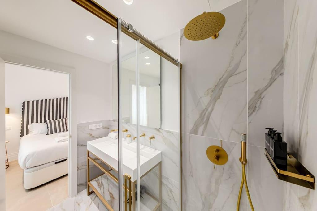 Isg O'donnell 2-2-free Parking * Sevilla