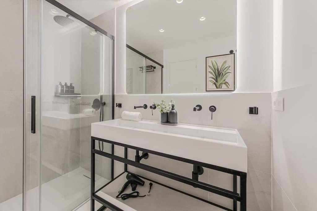 Isg O'donnell 2-2-free Parking Apartamento