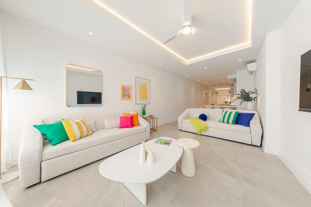 Apartamento Isg O'donnell 2-2-free Parking