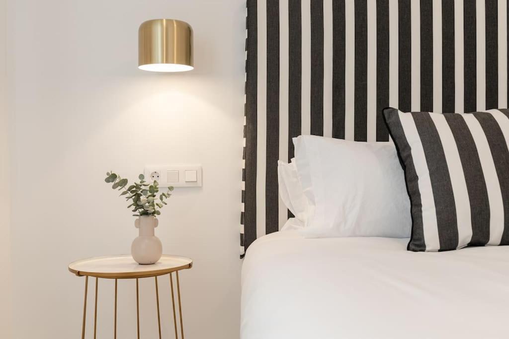 Apartamento Isg O'donnell 2-2-free Parking Sevilla