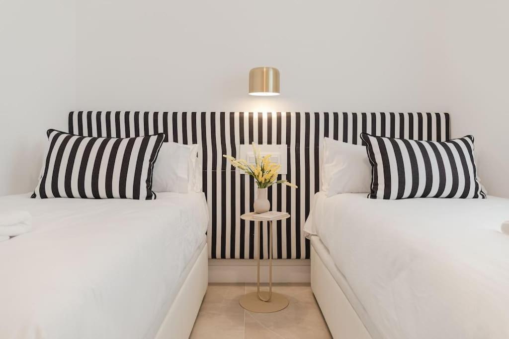 Isg O'donnell 2-2-free Parking Apartamento