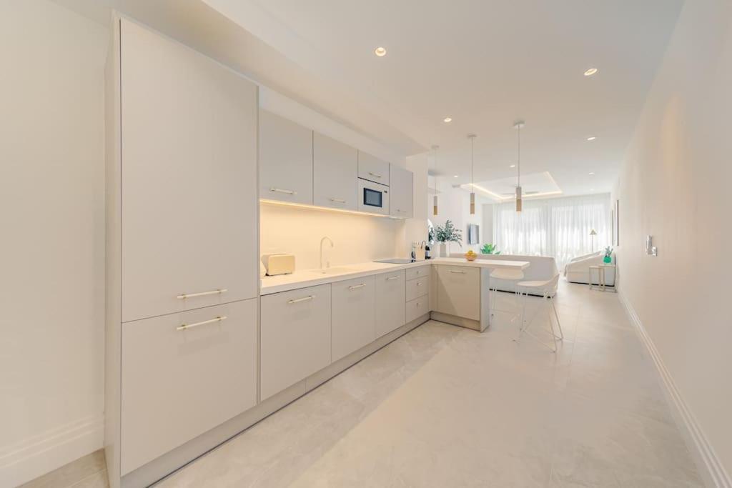 Apartamento Isg O'donnell 2-2-free Parking Sevilla